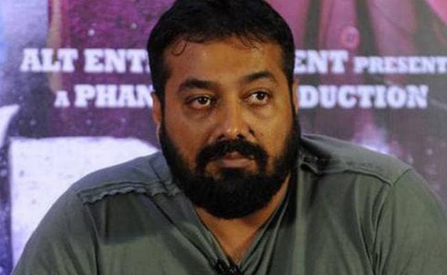 MAMI के बोर्ड सदस्‍य से हटे अनुराग कश्यप