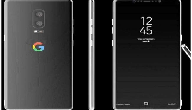 गूगल का पिक्सल 3, 3 एक्सएल अगले महीने से भारत में मिलेगा, कीमत 71,000 रुपये