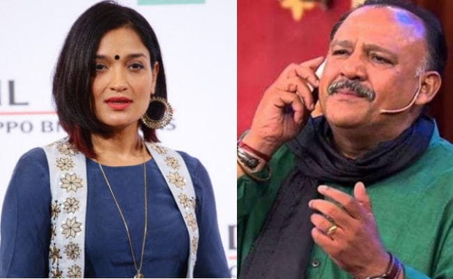 अब संध्या मृदुल ने आलोक नाथ पर यौन उत्पीड़न का लगाया आरोप