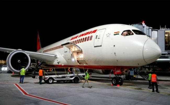 नागरिक उड्डयन सचिव ने कहा, एक महीने में तैयार हो सकता है एयर इंडिया का पुनरुद्धार पैकेज