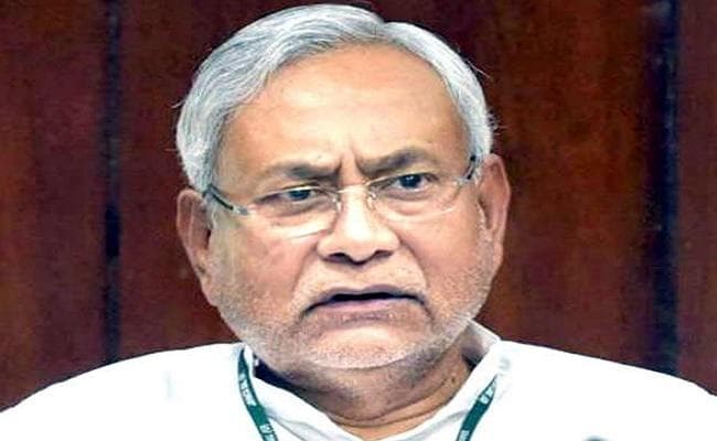 पूर्व मंत्री फैयाज भागलपुरी के निधन पर मुख्यमंत्री नीतीश कुमार ने जताया शोक