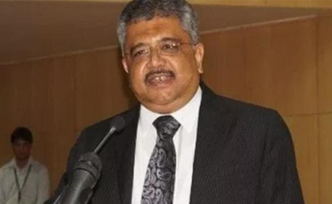 तुषार मेहता भारत के नये सॉलिसिटर जनरल बने