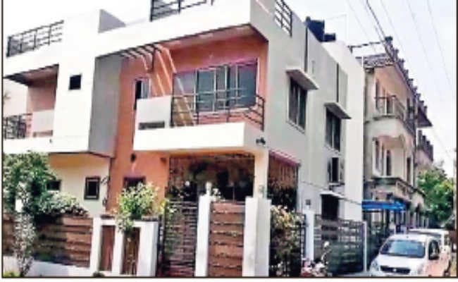 कोयला ट्रांसपोर्टर पर उग्रवादी संगठनों को आर्थिक मदद करने का आरोप, गिरफ्तारी के लिए विभिन्न ठिकानों पर लगातार हो रही है छापेमारी