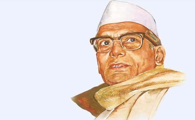 लोकनायक जयप्रकाश नारायण करुणा और क्रांति के अनूठे मेल थे