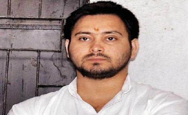 तेजस्वी को 15 दिनों में खाली करना होगा बंगला