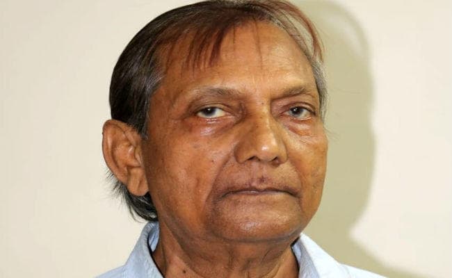 रामधारी सिंह दिवाकर को 2018 का श्रीलाल शुक्ल इफको स्मृति साहित्य सम्मान