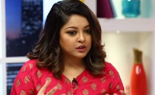 तनुश्री दत्ता ने मुंबई पुलिस में बयान कराया बयान