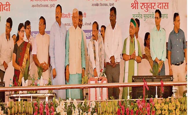 दिसंबर तक प्रदेश के हर घर को बिजली कनेक्शन : सीएम