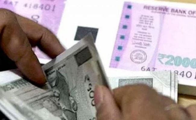 कम खर्च चिंताजनक