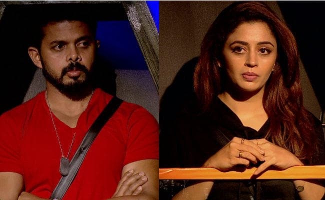 Bigg Boss 12: अनूप जलोटा के पास सीक्रेट रूम में पहुंचे श्रीसंत, इस हफ्ते कौन होगा बाहर?