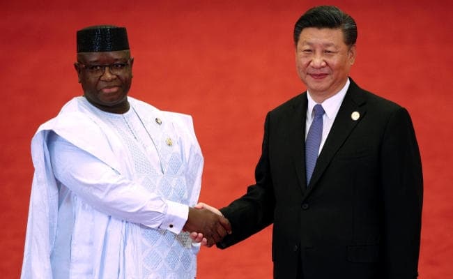 अब चीन की मदद से सिएरा लियोन नहीं बनायेगा एयरपोर्ट, 40 करोड़ डाॅलर का ठेका किया रद्द