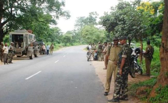 Naxal Bandh : आज आधी रात से मधुबन बंद, झारखंड-बिहार के 13 जिलों में 16-17 को माओवादियों ने बुलाया बंद