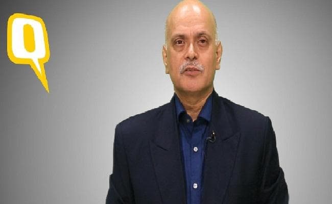 द क्विंट के मालिक राघव बहल के घर और दफ्तर में पड़ा आयकर का छापा, कर चोरी का आरोप
