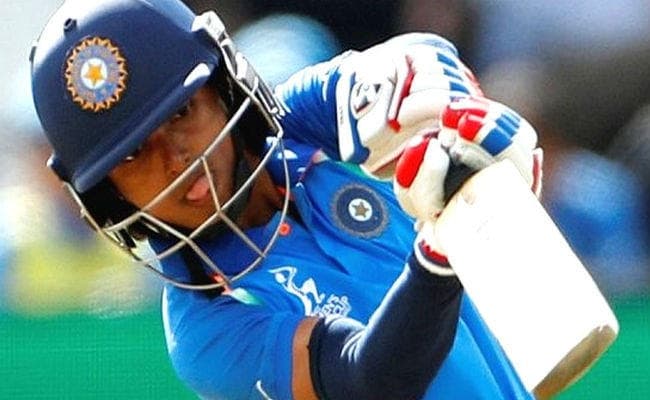 पूनम राउत करेंगी आस्ट्रेलिया ए के खिलाफ भारत ए टीम की अगुवाई