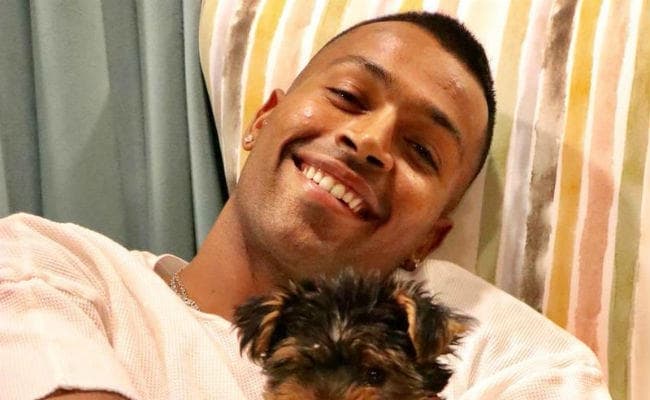 #HappyBirthday: उधार की मैगी खाकर ''काला'' बन गया टीम इंडिया का चहेता हार्दिक