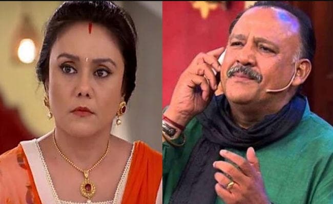 आलोक नाथ को लेकर दीपिका का बड़ा खुलासा, कहा- इंडस्‍ट्री में हरकोई जानता है कि...