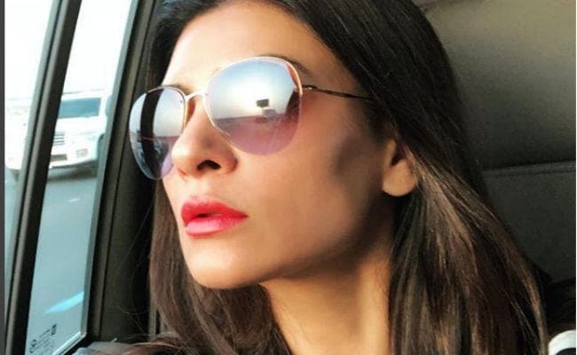 बॉलीवुड में वापसी करेंगी सुष्मिता सेन