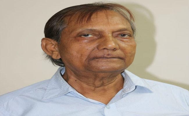 2018 का श्रीलाल शुक्ल स्मृति साहित्य सम्मान रामधारी सिंह दिवाकर को