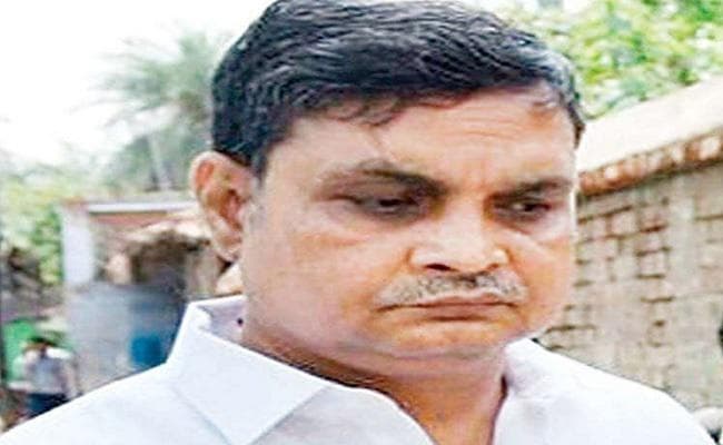 मुजफ्फरपुर बालिका गृह कांड : मुख्य आरोपित ब्रजेश ठाकुर को भागलपुर शिफ्ट किया गया