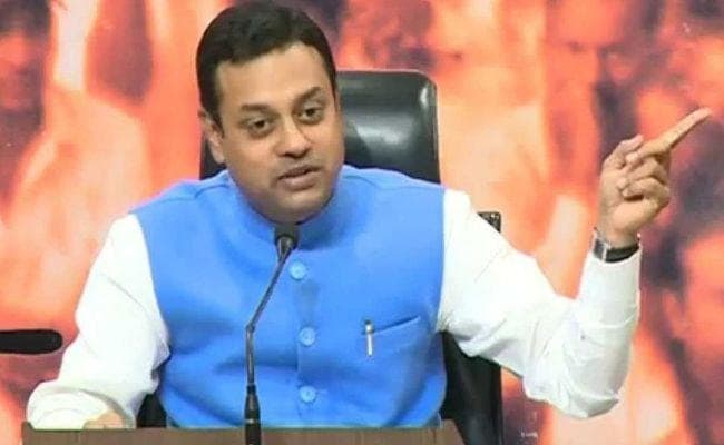 भाजपा का पलटवार - राहुल गांधी राफेल मुद्दे पर अपना करियर बनाने के लिए राष्ट्रीय सुरक्षा का माखौल उड़ा रहे