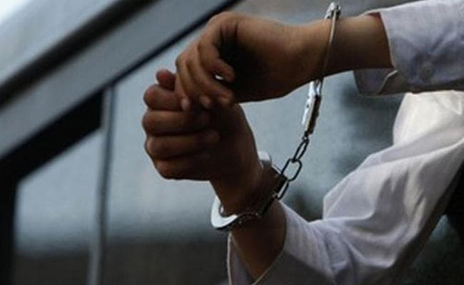 चीन के खुफिया अधिकारी पर गोपनीय जानकारी चुराने का आरोप, पूछताछ के लिए अमेरिका लाया गया