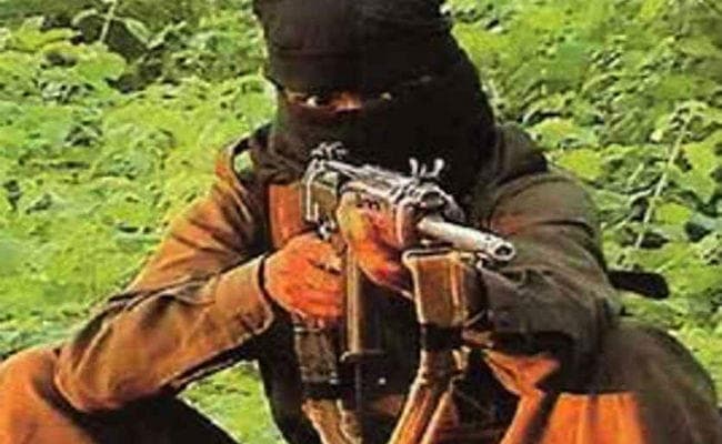 16 व 17 अक्तूबर को माओवादियों ने बुलाया बंद