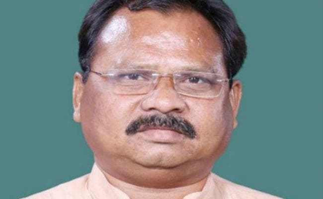 रांची : महागठबंधन से भाजपा को नहीं होगा एक इंच का नुकसान, भ्रम फैला रहा विपक्ष : लक्ष्मण गिलुवा