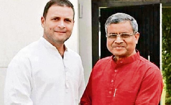 रांची : झामुमो ने छह, झाविमो ने चार सीटों पर ठोंका दावा