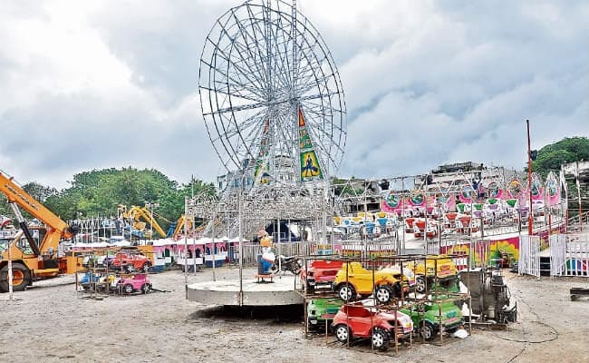 रांची : दुर्गोत्सव के प्रभावित होने की आशंका हुई कम, तितली पड़ा कमजोर, कल से मौसम रहेगा साफ