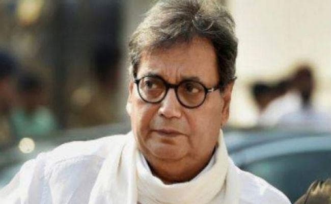 #MeToo : सुभाष घई पर रेप का आरोप, पीडिता ने कहा- अपने अपार्टमेंट में बुलाते थे