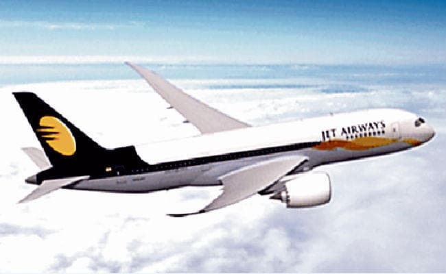 पटना : जेट एयरवेज ने शुरू की दुर्गापूजा स्पेशल फ्लाइट