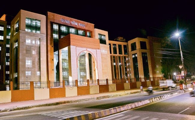 आज अपने घर में पहुंच जायेगी बिहार पुलिस, बनकर तैयार हुआ हाईटेक पुलिस मुख्यालय