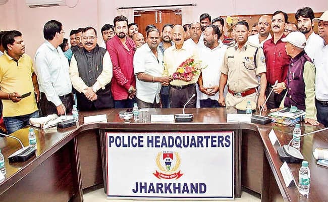 रांची दुर्गा पूजा : 1,000 से ज्यादा जवान करेंगे 153 पंडालों की सुरक्षा, हर स्तर पर रहेंगे चौकसी के विशेष इंतजाम