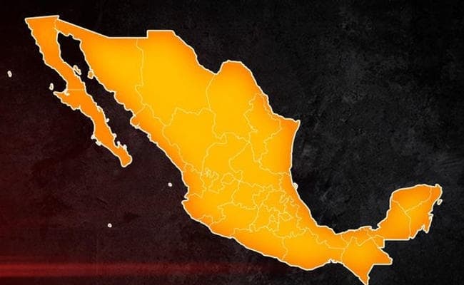 Mexico : निर्माणाधीन मॉल के गिरने से 7 लोगों की मौत, 10 लापता