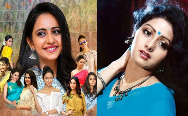 श्रीदेवी के रोल को लेकर खुली एक्‍ट्रेस की किस्‍मत, 20 मिनट के लिए लेंगी 1 करोड़