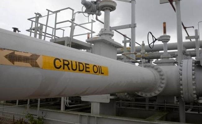 ईरान की कमर तोड़ने के लिए अमेरिका ने शुरू किया अभियान, भारत और ईयू से तेल आयात बंद करने की अपील