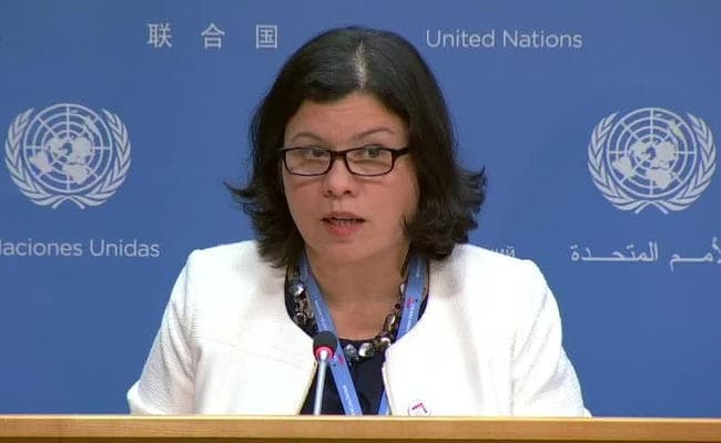 UN ने #MeToo पर कहा, यौन उत्पीड़न को कतई बर्दाश्त नहीं किया जाना चाहिए