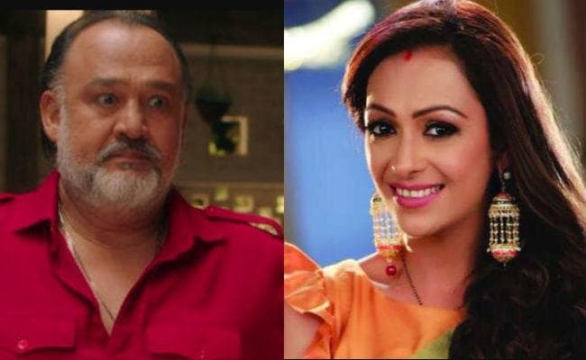 आलोक नाथ के समर्थन में उतरीं अशिता धवन, विंटा नंदा के आरोपों को बताया झूठा