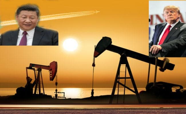 Emerging Economy को खतरे में डाल सकते हैं Crude oil और Trade War