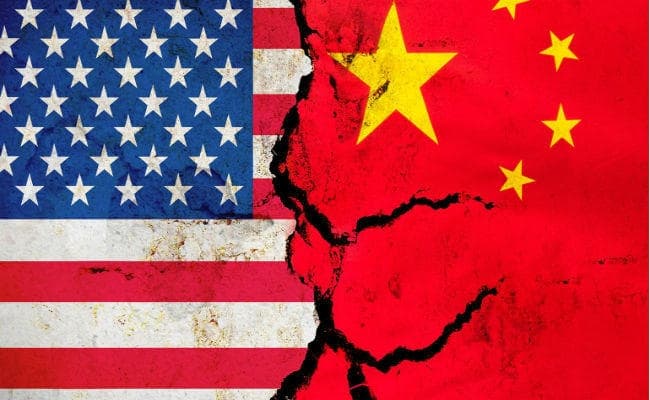 US-China के बीच ट्रेड वार गहराने के आसार, चीन का व्यापार अधिशेष रिकॉर्ड स्तर पर
