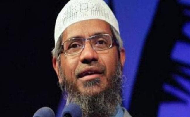 जाकिर नाइक की संपत्तियां होंगी कुर्क, विशेष अदालत ने दिया आदेश