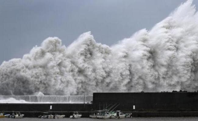 अमेरिका में माइकल तूफान में 11 लोगों की मौत, मैक्सिको में भारी तबाही