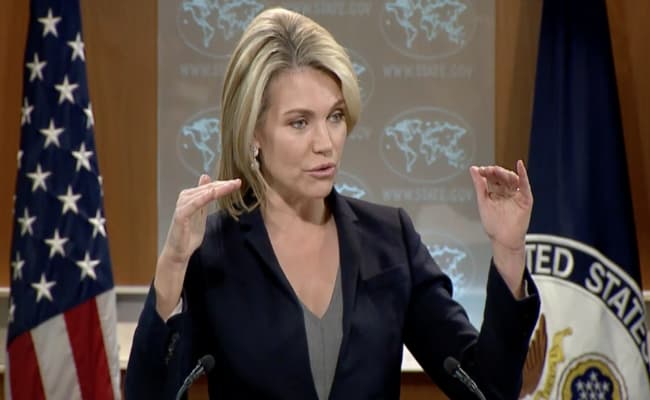 अमेरिका ने दी भारत को धमकी,  4 नवंबर के बाद ईरान से तेल खरीदने पर खैर नहीं