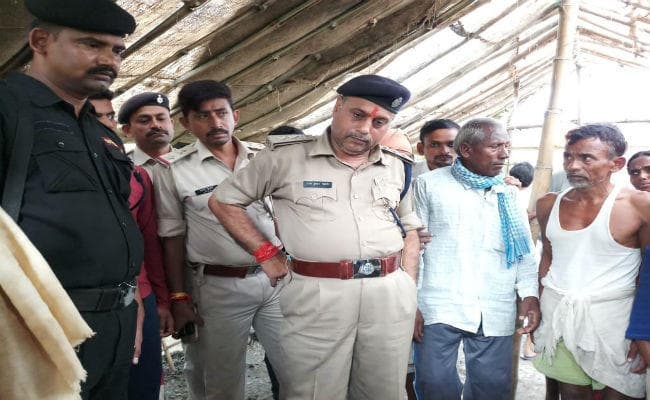 25 रुपये के लिये तीन किशोरों ने अपने ही बारह वर्षीय दोस्त को उतारा मौत के घाट