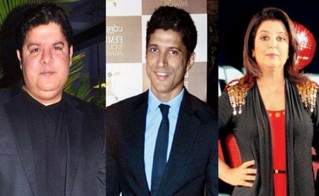 MeToo बॉलीवुड : साजिद खान भी आये निशाने पर, आखिर अभिनेताओं ने भी खुल कर रखे अपने विचार