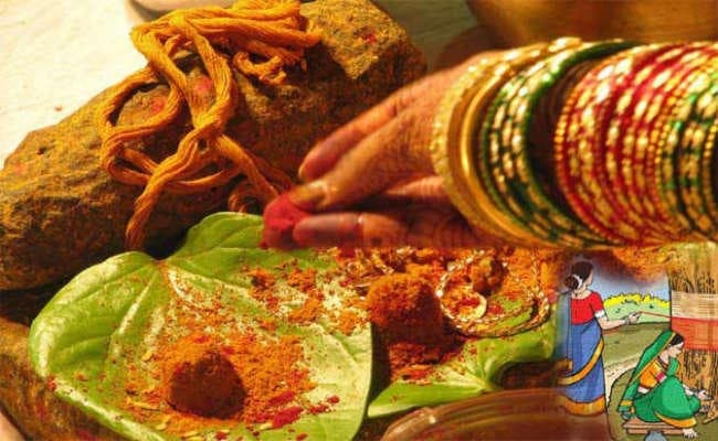 उपवास व संयम से इंद्रियों की क्षमताओं को पुनर्स्थापित करना ही नवरात्र-साधना