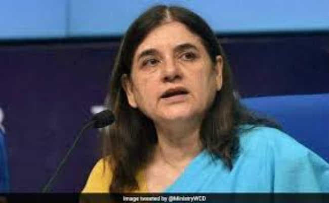 मी टू : एक्शन में सरकार जांच कमेटी बनाने का एलान, केंद्रीय मंत्री मेनका गांधी लायेंगी कैबिनेट में प्रस्ताव