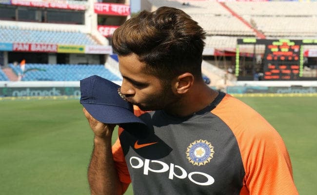 INDvsWI: शार्दुल दूसरे टेस्ट से बाहर, फिटनेस पर उठ रहे हैं सवाल