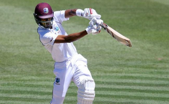 INDvsWI: ...तो इस वजह से रोस्टन चेज को आउट नहीं कर सके भारतीय स्पिनर