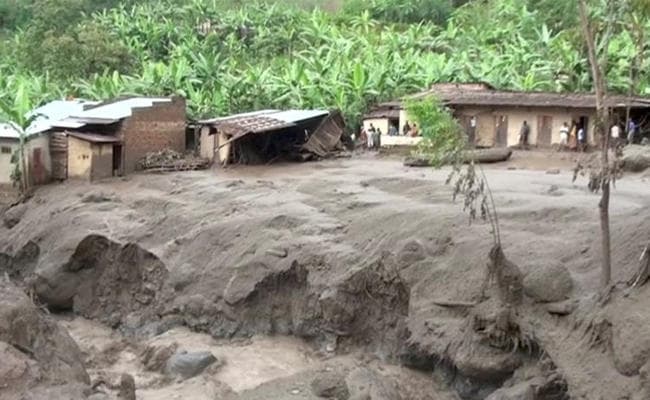 Uganda : भारी बारिश से नदी में उफान, मिट्टी और पानी के वेग में बह गये कई गांव, 41 लोगों की मौत